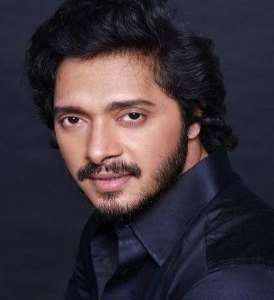 Shreyas Talpade